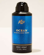 Ocean - Spray Corporal