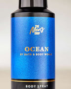 Ocean - Spray Corporal