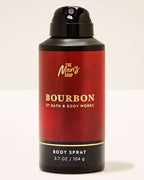 Bourbon - Spray Corporal