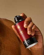 Bourbon - Spray Corporal