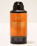 Mahogany Teakwood - Spray Corporal