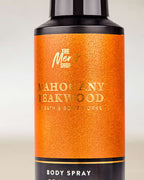 Mahogany Teakwood - Spray Corporal