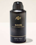 Noir - Spray Corporal