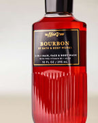 Bourbon - Gel de Baño
