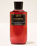 Bourbon - Gel de Baño