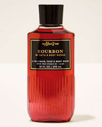 Bourbon - Gel de Baño
