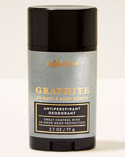 Graphite - Desodorante