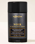 Noir - Desodorante