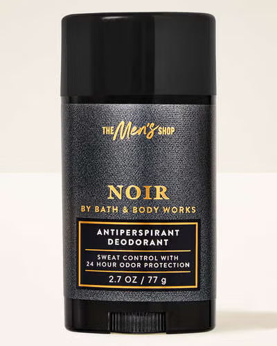 Noir - Desodorante