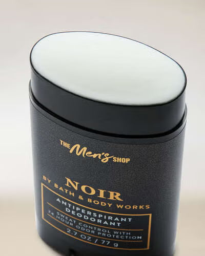 Noir - Desodorante