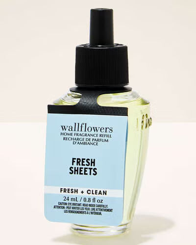 Fresh Sheets - 1 Repuesto Aromático Wallflower