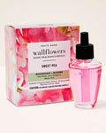 Sweet Pea - 2 Repuestos Aromáticos Wallflower