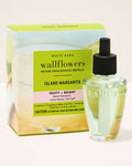Island Margarita - 2 Repuestos Aromáticos Wallflower