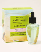 Island Margarita - 2 Repuestos Aromáticos Wallflower