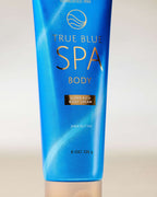 True Blue Spa - Crema Hidratante Corporal