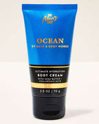 Ocean - Mini Crema Hidratante Corporal
