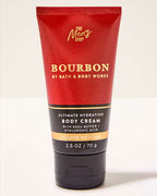 Bourbon - Mini Crema Hidratante Corporal