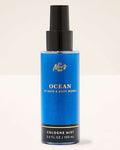 Ocean - Mini Splash