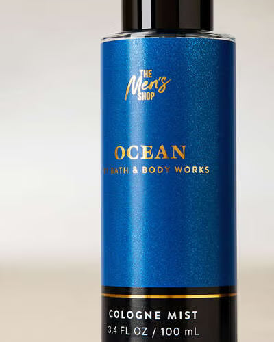 Ocean - Mini Splash