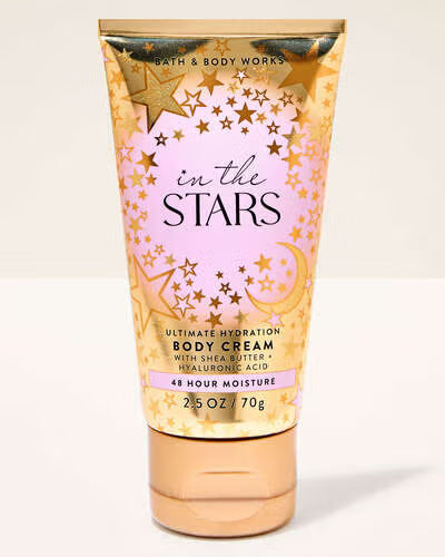 In the Stars - Mini Crema Hidratante Corporal