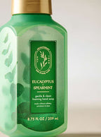 Eucalyptus Spearmint - Jabón Espuma para Manos