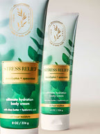 Eucalyptus Spearmint - Crema Hidratante Corporal