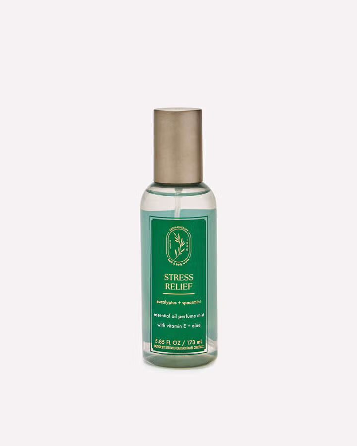 Eucalyptus Spearmint - Splash de Aceite Esencial