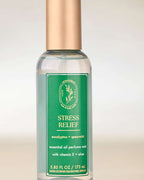 Eucalyptus Spearmint - Splash de Aceite Esencial