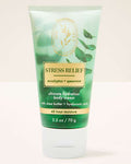Eucalyptus Spearmint - Mini Crema Hidratante Corporal