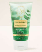 Eucalyptus Spearmint - Mini Crema Hidratante Corporal
