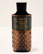 Vanilla Noir - Gel de Baño
