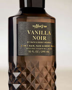 Vanilla Noir - Gel de Baño
