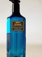 Ocean - Jabón Gel para Manos