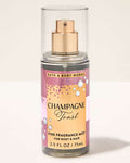 Champagne Toast - Mini Splash