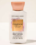 Champagne Toast - Mini Crema Aromática Corporal
