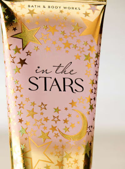 In the Stars - Crema Hidratante Corporal