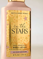 In the Stars - Crema Aromática Corporal