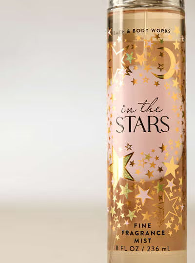 In the Stars - Splash