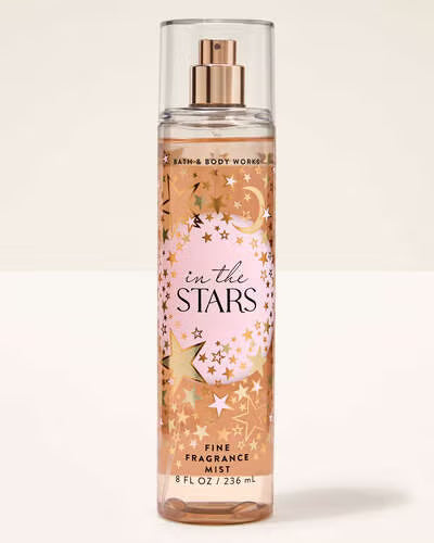 In the Stars - Splash