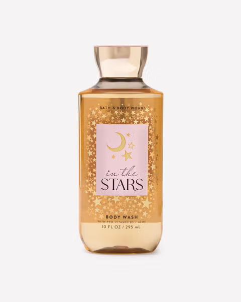 In the Stars - Gel de Baño