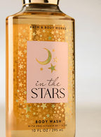 In the Stars - Gel de Baño