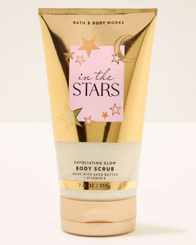 In the Stars - Exfoliante Corporal