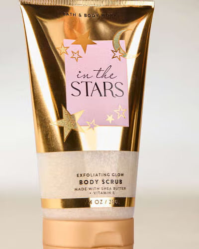 In the Stars - Exfoliante Corporal