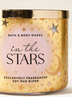 In The Stars  - Vela 3 Mechas