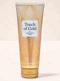 Touch of Gold - Crema Hidratante Corporal