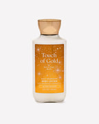 Touch of Gold - Crema Aromática Corporal