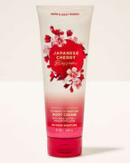 Japanese Cherry Blossom - Crema Hidratante Corporal