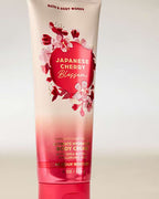 Japanese Cherry Blossom - Crema Hidratante Corporal