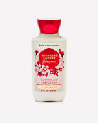 Japanese Cherry Blossom - Crema Aromática Corporal