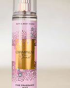 Champagne Toast  - Splash